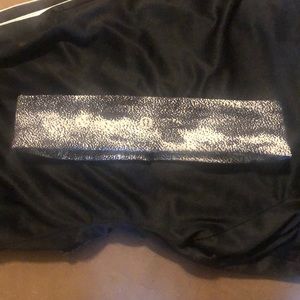 Lululemon Headband